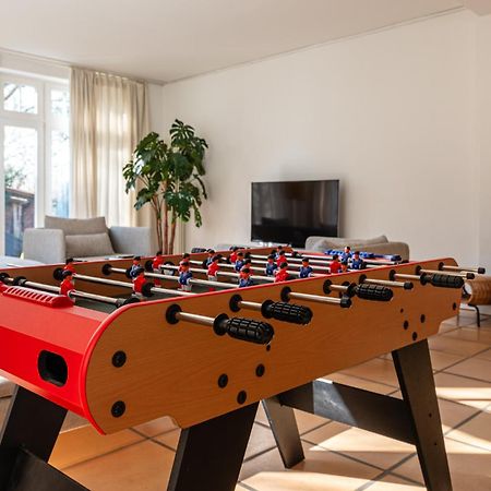 Altstadt Apartments Verden Verden an der Aller Eksteriør billede