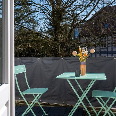 Altstadt Apartments Verden Verden an der Aller Eksteriør billede