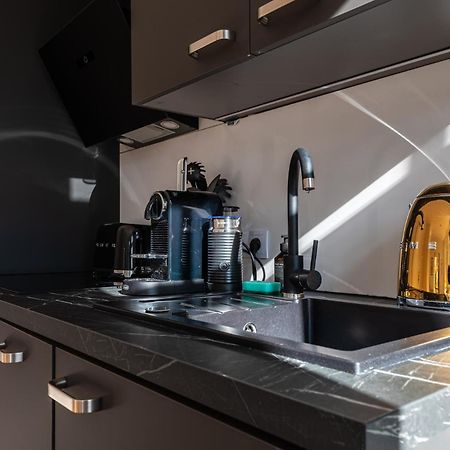 Altstadt Apartments Verden Verden an der Aller Eksteriør billede