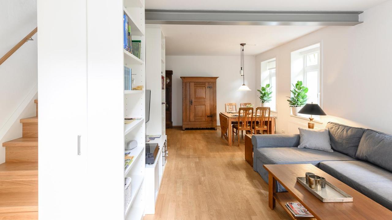 Altstadt Apartments Verden Verden an der Aller Eksteriør billede