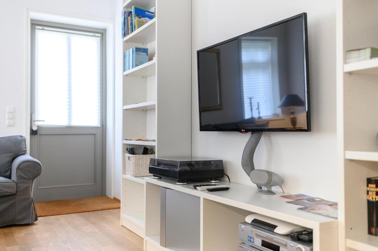 Altstadt Apartments Verden Verden an der Aller Eksteriør billede