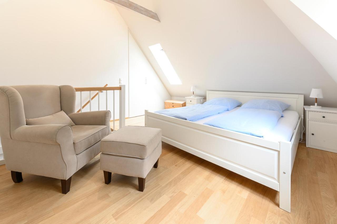 Altstadt Apartments Verden Verden an der Aller Eksteriør billede