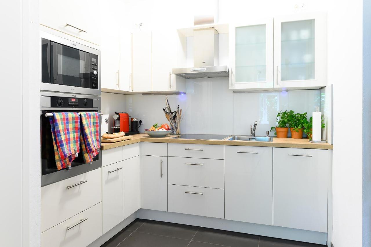 Altstadt Apartments Verden Verden an der Aller Eksteriør billede