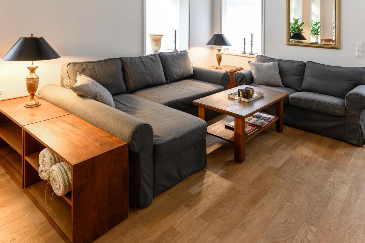 Altstadt Apartments Verden Verden an der Aller Eksteriør billede