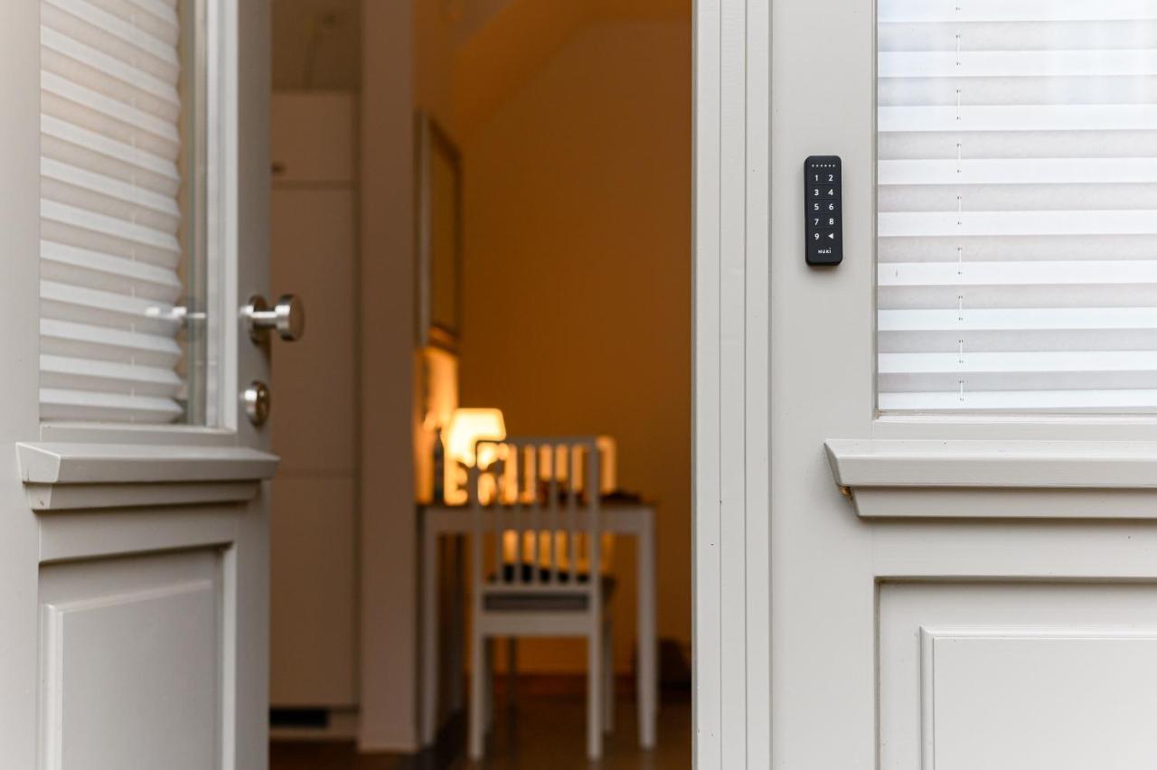 Altstadt Apartments Verden Verden an der Aller Eksteriør billede
