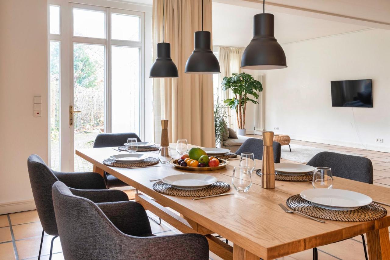 Altstadt Apartments Verden Verden an der Aller Eksteriør billede
