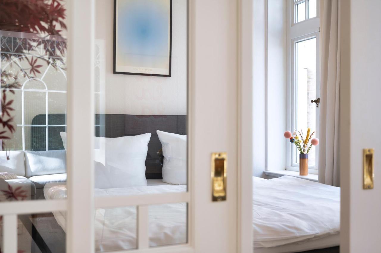Altstadt Apartments Verden Verden an der Aller Eksteriør billede
