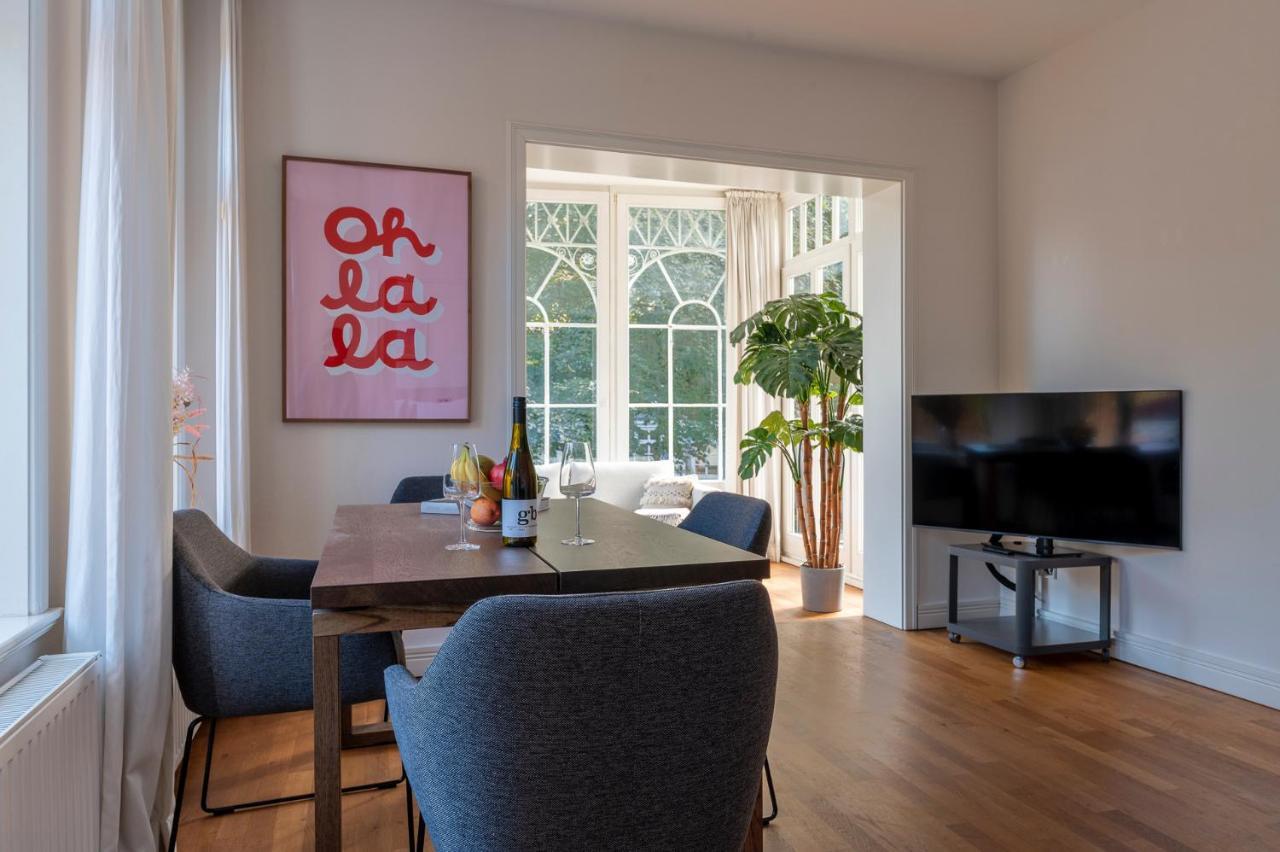 Altstadt Apartments Verden Verden an der Aller Eksteriør billede
