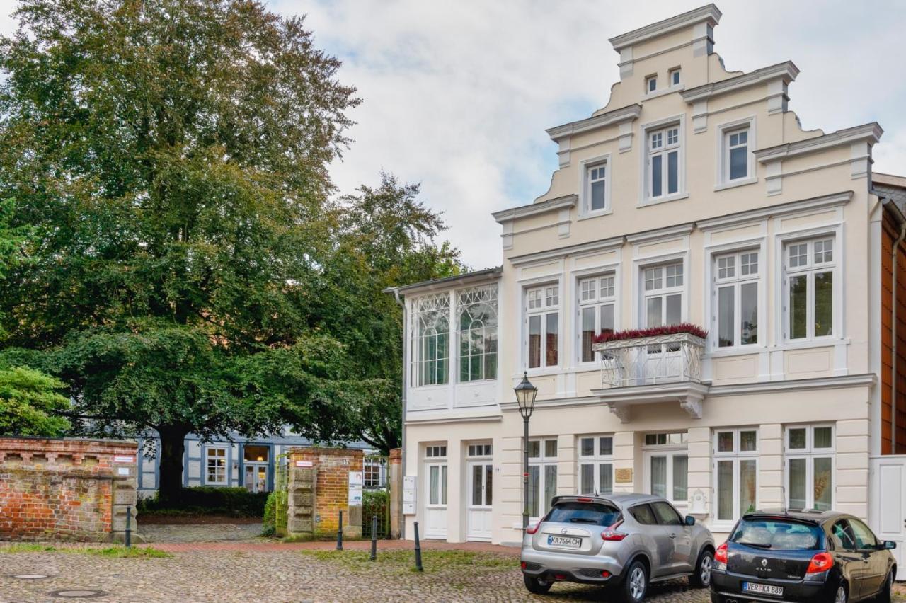 Altstadt Apartments Verden Verden an der Aller Eksteriør billede
