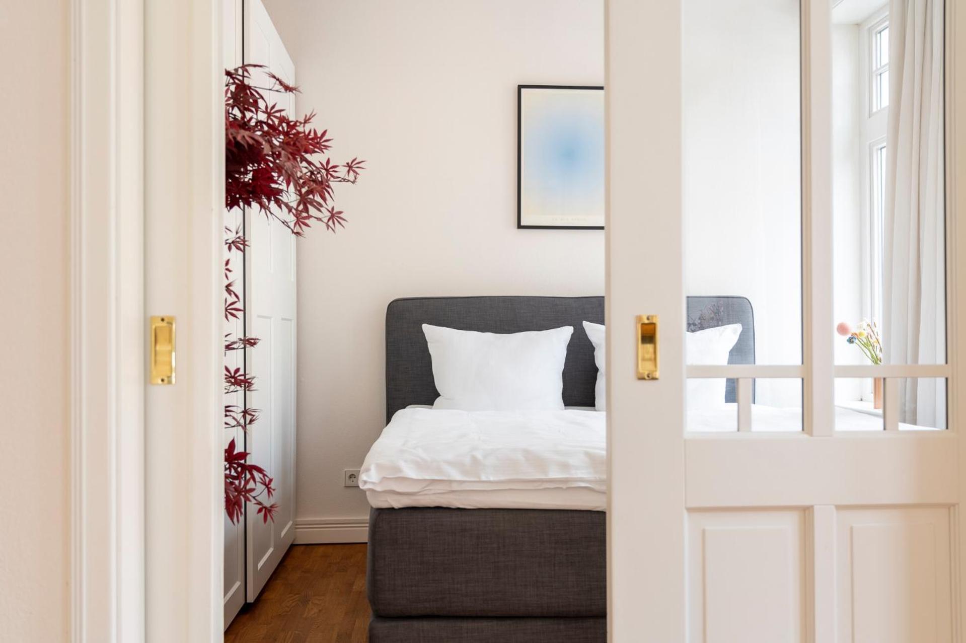 Altstadt Apartments Verden Verden an der Aller Værelse billede