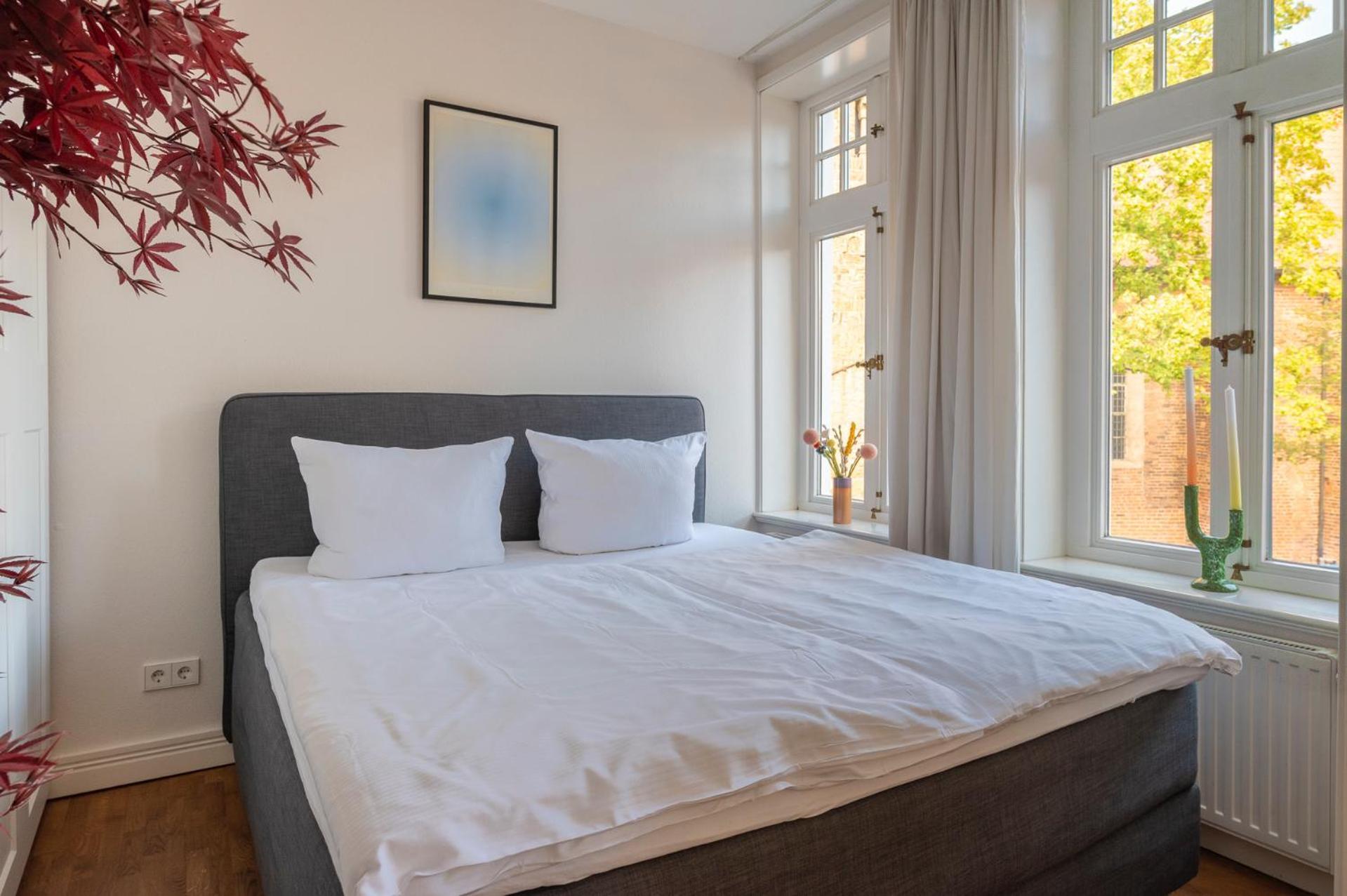 Altstadt Apartments Verden Verden an der Aller Værelse billede