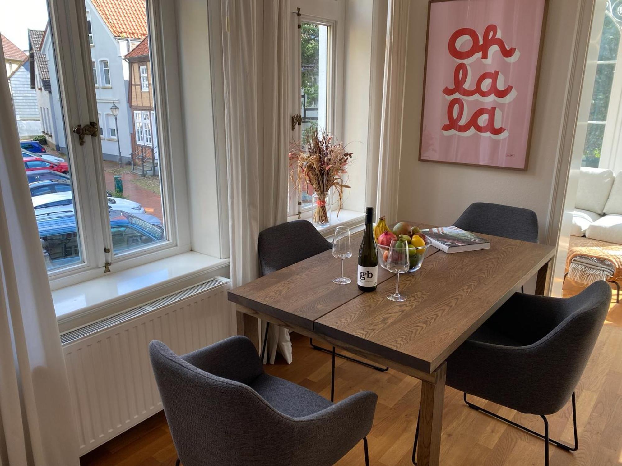 Altstadt Apartments Verden Verden an der Aller Værelse billede