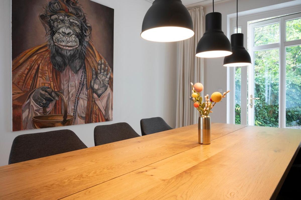 Altstadt Apartments Verden Verden an der Aller Eksteriør billede