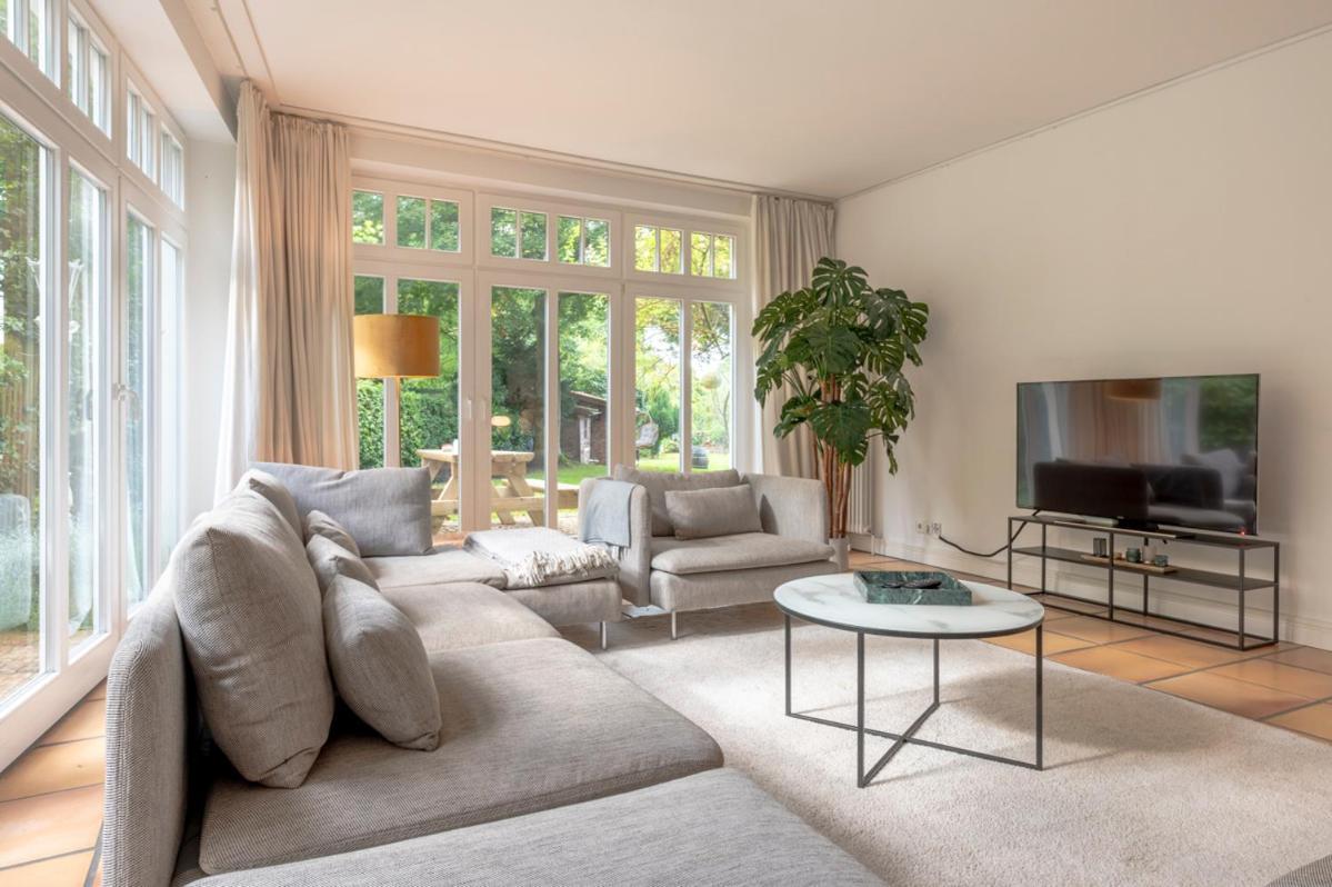 Altstadt Apartments Verden Verden an der Aller Eksteriør billede