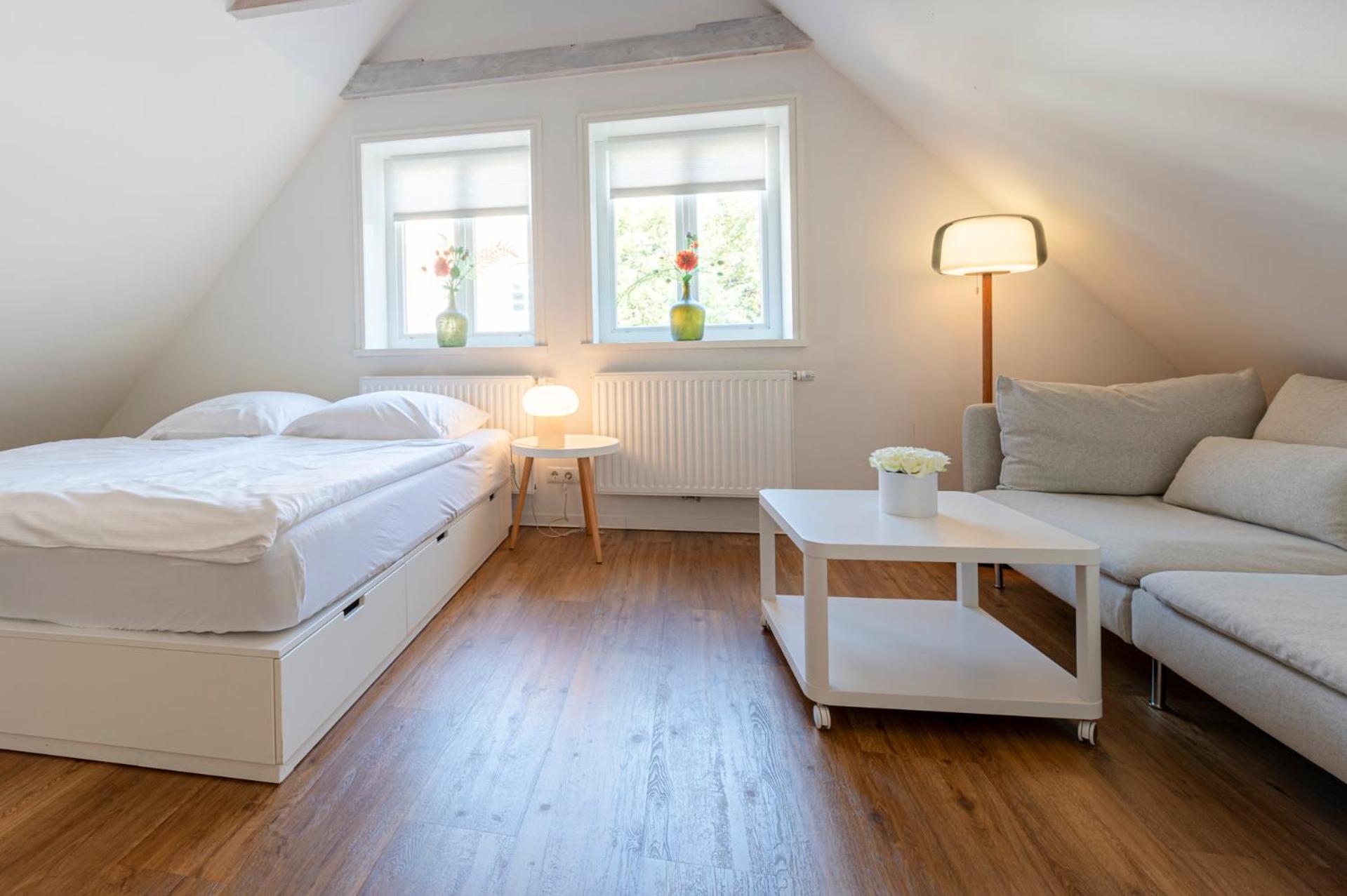 Altstadt Apartments Verden Verden an der Aller Eksteriør billede