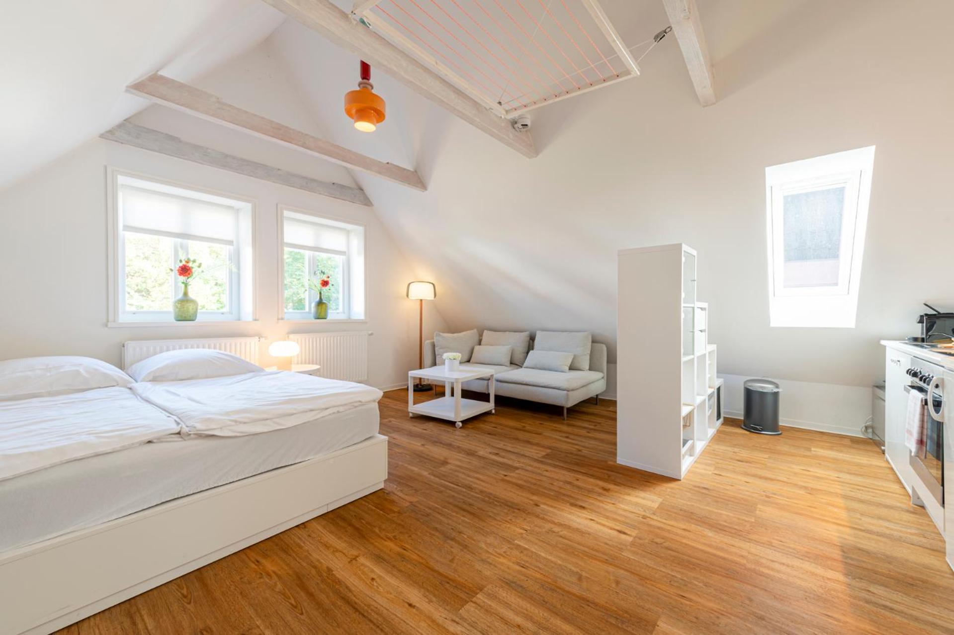 Altstadt Apartments Verden Verden an der Aller Eksteriør billede