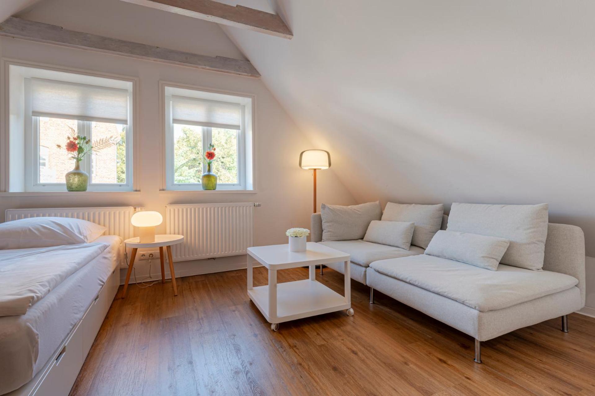 Altstadt Apartments Verden Verden an der Aller Eksteriør billede