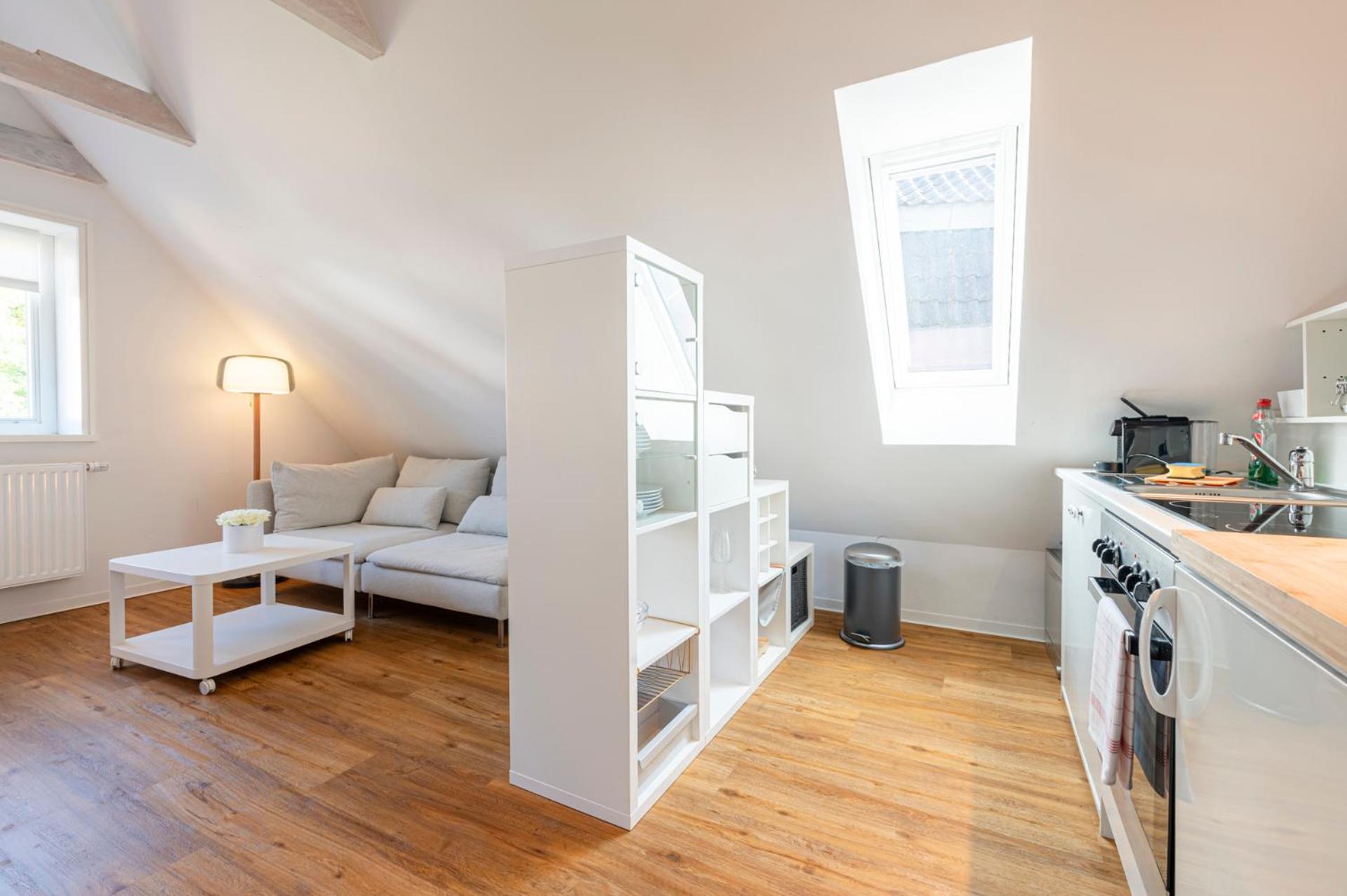 Altstadt Apartments Verden Verden an der Aller Eksteriør billede
