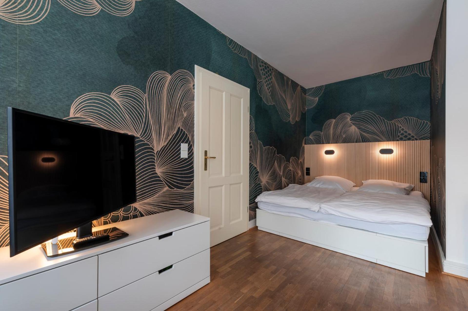 Altstadt Apartments Verden Verden an der Aller Eksteriør billede