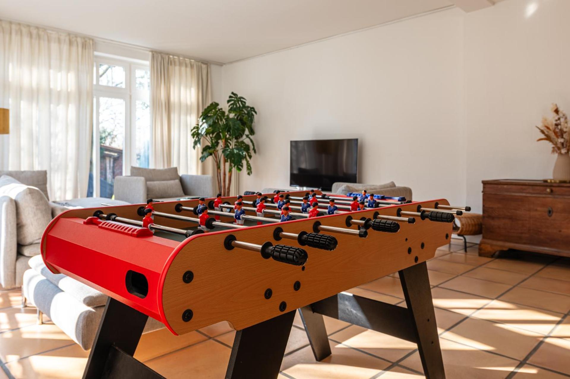 Altstadt Apartments Verden Verden an der Aller Eksteriør billede
