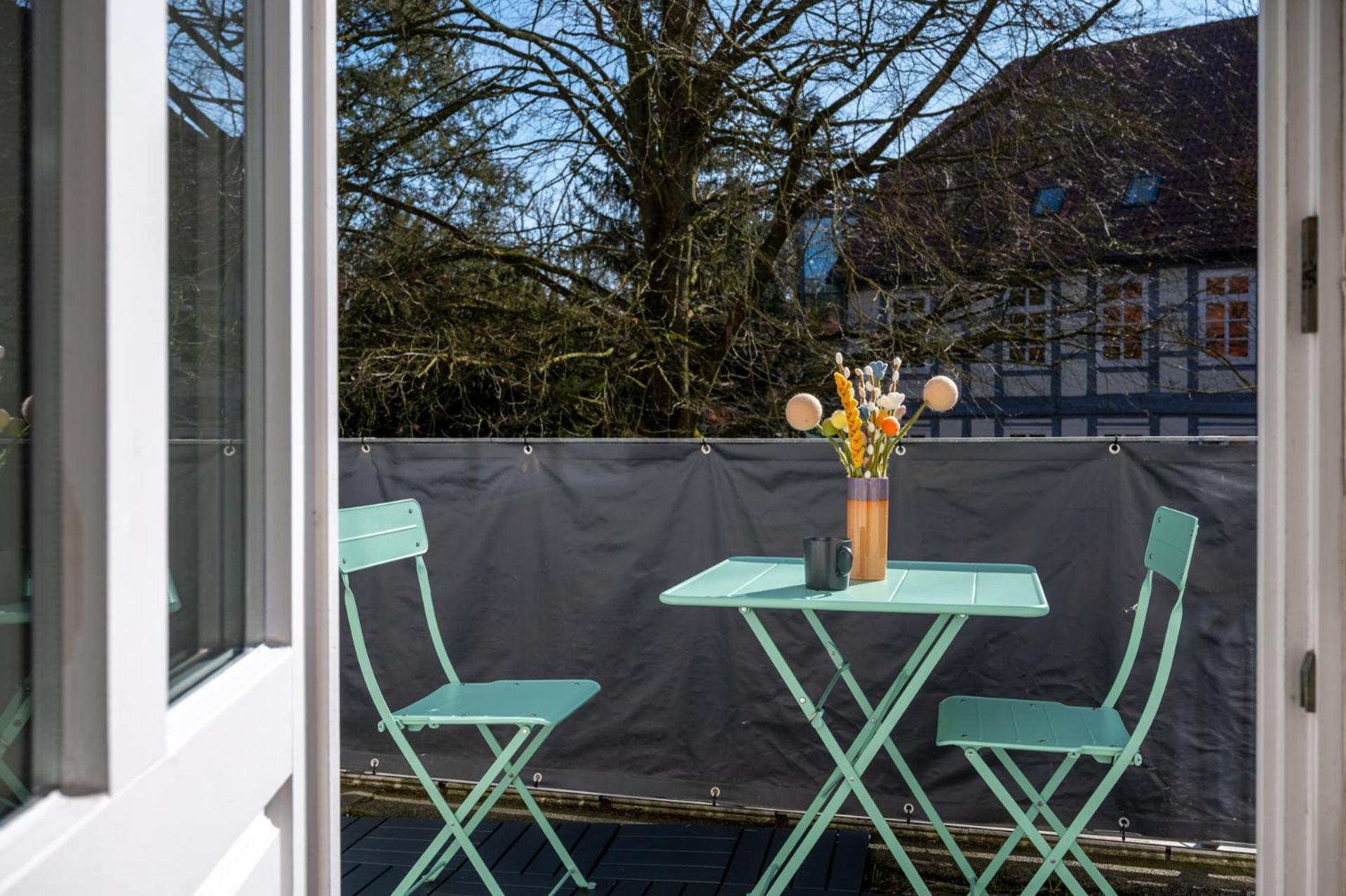 Altstadt Apartments Verden Verden an der Aller Eksteriør billede