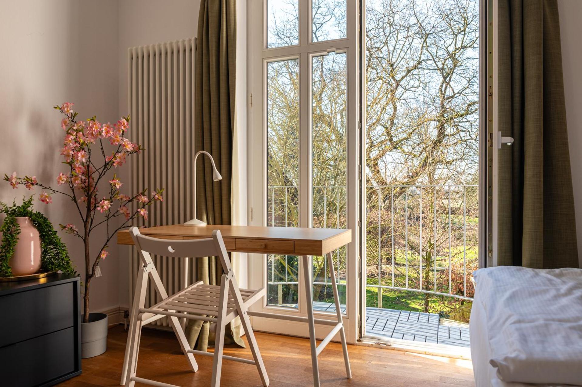 Altstadt Apartments Verden Verden an der Aller Værelse billede