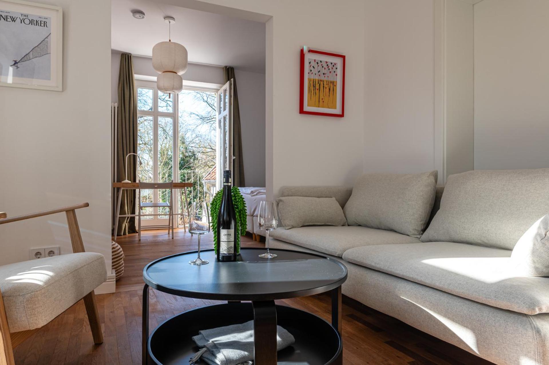 Altstadt Apartments Verden Verden an der Aller Eksteriør billede