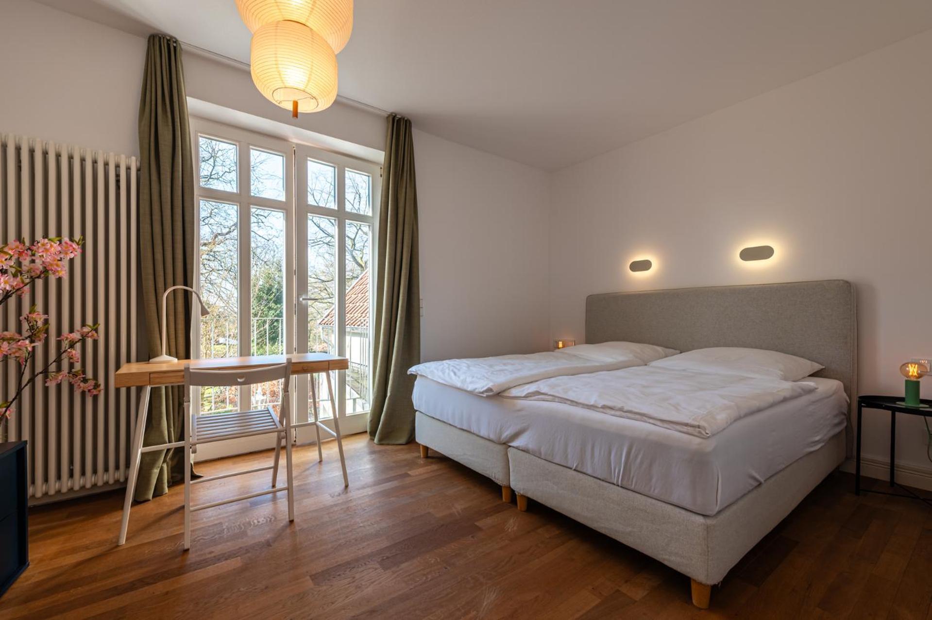 Altstadt Apartments Verden Verden an der Aller Værelse billede
