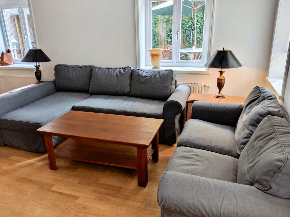 Altstadt Apartments Verden Verden an der Aller Eksteriør billede